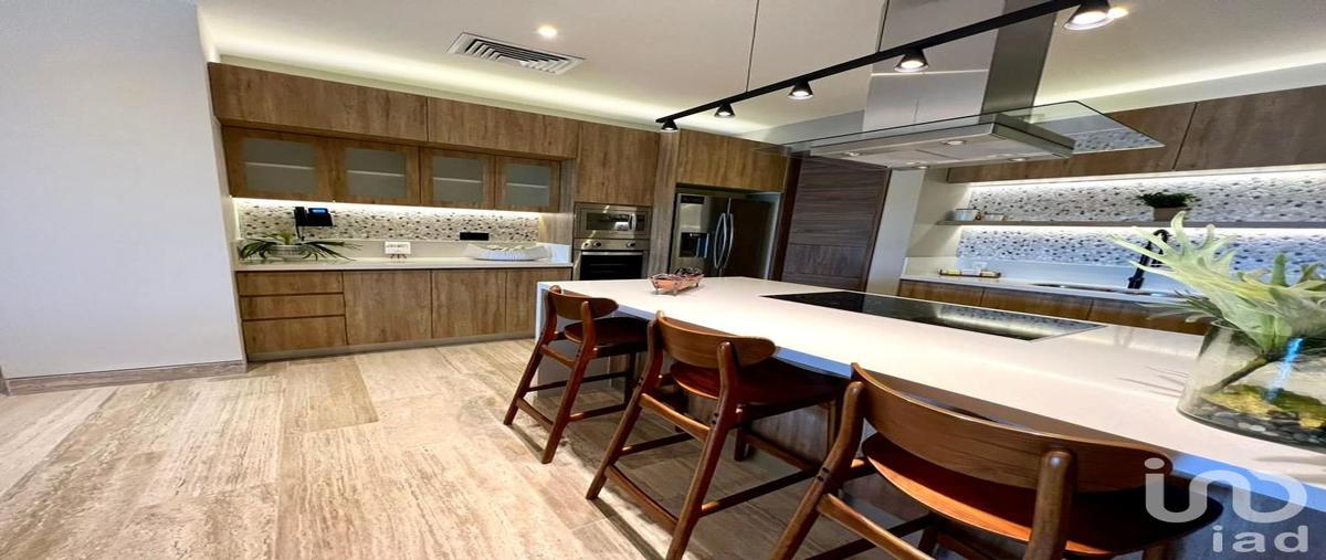 Foto de departamento en venta en avenida nizuc , supermanzana 13, benito juárez, quintana roo, 28723054 No. 03