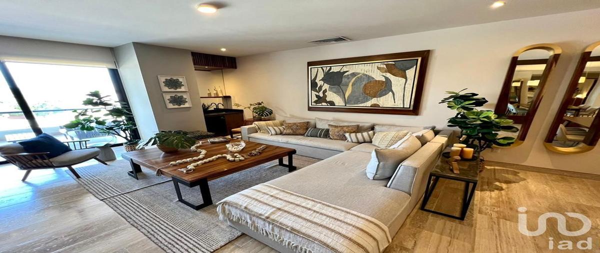 Foto de departamento en venta en avenida nizuc , supermanzana 13, benito juárez, quintana roo, 28723054 No. 04