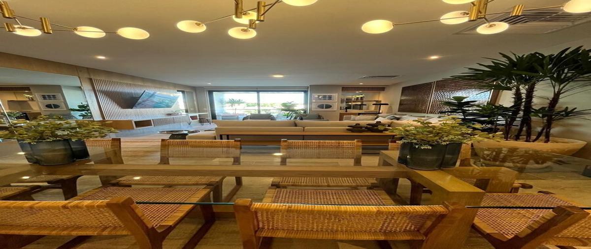 Foto de departamento en venta en avenida nizuc , supermanzana 13, benito juárez, quintana roo, 30305928 No. 03