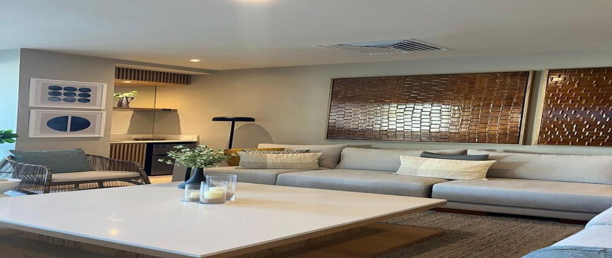 Foto de departamento en venta en avenida nizuc , supermanzana 13, benito juárez, quintana roo, 30305928 No. 04