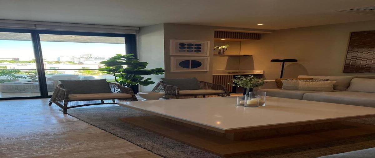 Foto de departamento en venta en avenida nizuc , supermanzana 13, benito juárez, quintana roo, 30305928 No. 05