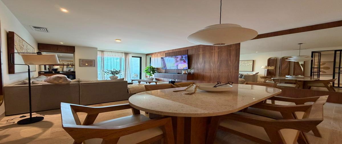 Foto de departamento en venta en avenida nizuc , supermanzana 13, benito juárez, quintana roo, 0 No. 04