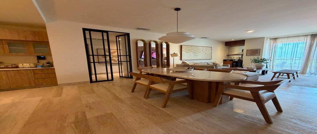 Foto de departamento en venta en avenida nizuc , supermanzana 13, benito juárez, quintana roo, 0 No. 05