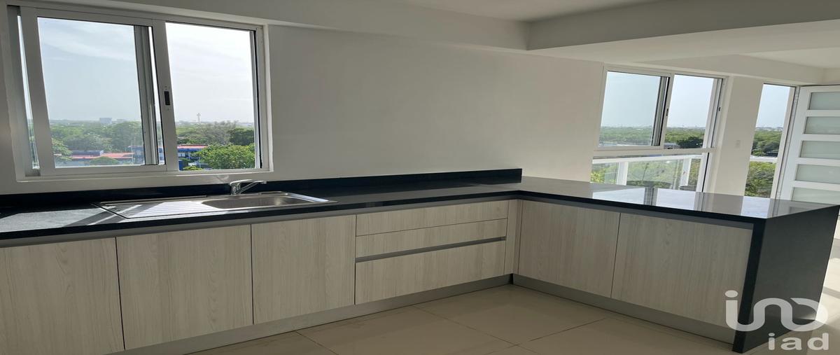 Foto de departamento en avenida nizuc , supermanzana 16, benito juárez, quintana roo, 30273806 foto 03 Foto de departamento en venta en avenida nizuc , supermanzana 16, benito juárez, quintana roo, 30273806 No. 03