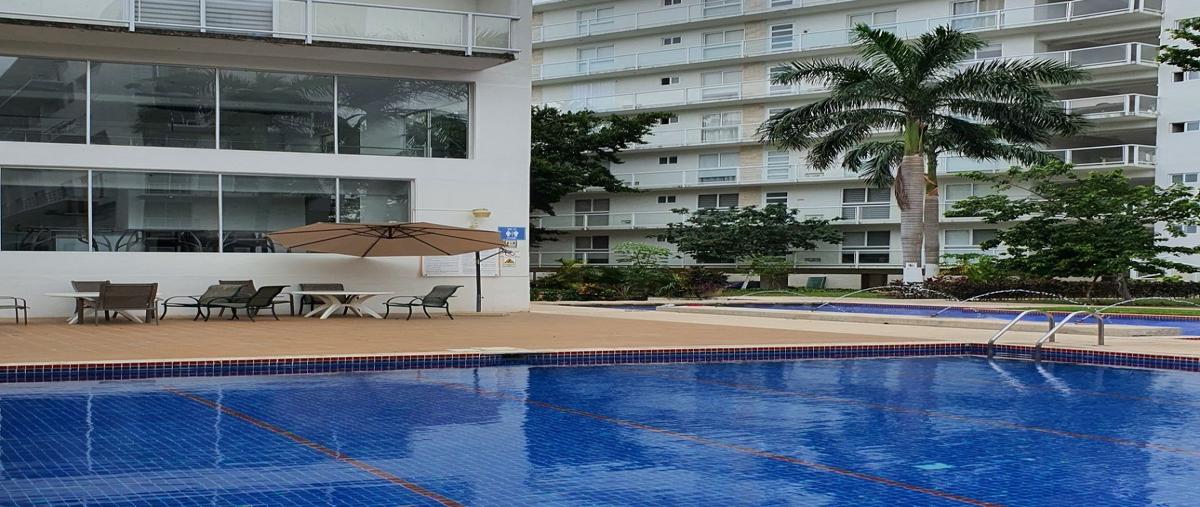 Foto de departamento en venta en avenida nizuc supermanzana 1677505 cancúnq.r. , supermanzana 36, benito juárez, quintana roo, 26880334 No. 04
