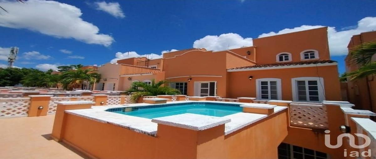 Foto de casa en avenida nizuc , supermanzana 17, benito juárez, quintana roo, 31006033 foto 03 Foto de casa en venta en avenida nizuc , supermanzana 17, benito juárez, quintana roo, 31006033 No. 03