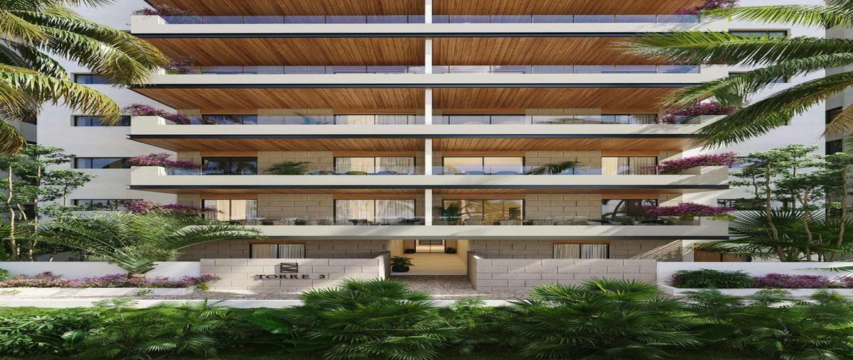 Foto de departamento en venta en avenida nizuc , supermanzana 23 centro, benito juárez, quintana roo, 26555985 No. 04