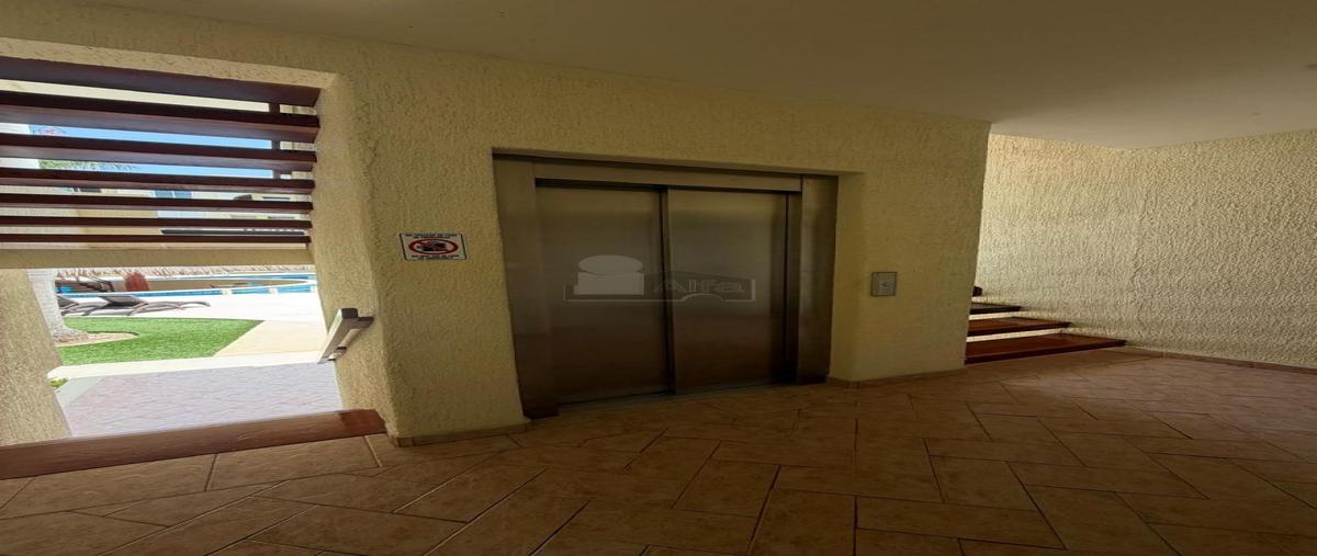 Foto de departamento en venta en avenida nizuk 17, supermanzana 17, benito juárez, quintana roo, 0 No. 03