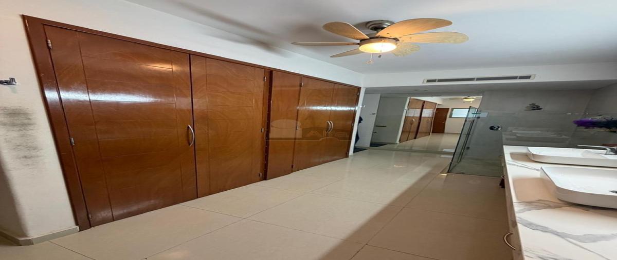 Foto de departamento en venta en avenida nizuk 17, supermanzana 17, benito juárez, quintana roo, 0 No. 05