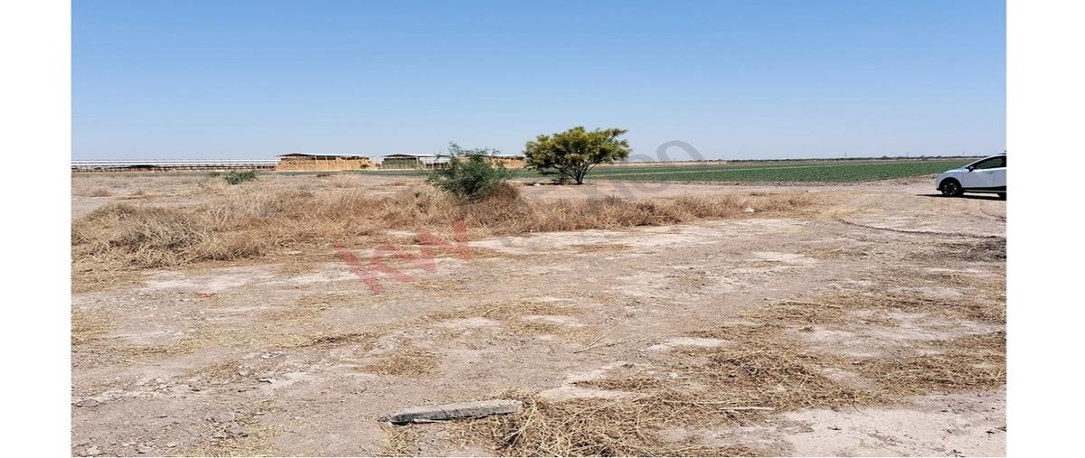 Foto de terreno habitacional en venta en avenida nogal ii lote 1 , escuadrón doscientos uno, matamoros, coahuila de zaragoza, 0 No. 03