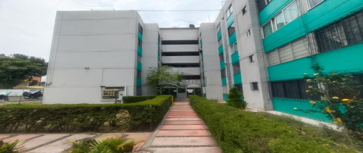 Foto de departamento en venta en avenida norte 100, agrícola pantitlan, iztacalco, df / cdmx, 31040129 No. 03