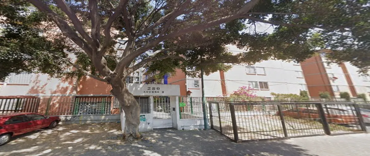 Foto de departamento en avenida norte 280, agrícola pantitlan, iztacalco, df / cdmx, 0 foto 04 Foto de departamento en venta en avenida norte 280, agrícola pantitlan, iztacalco, df / cdmx, 0 No. 04