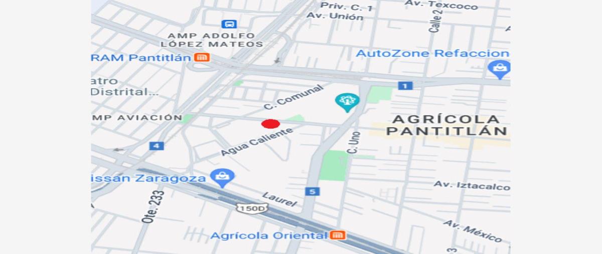 Foto de departamento en avenida norte 43 edificio e1, agrícola pantitlan, iztacalco, df / cdmx, 27733456 foto 03 Foto de departamento en venta en avenida norte 43 edificio e1, agrícola pantitlan, iztacalco, df / cdmx, 27733456 No. 03
