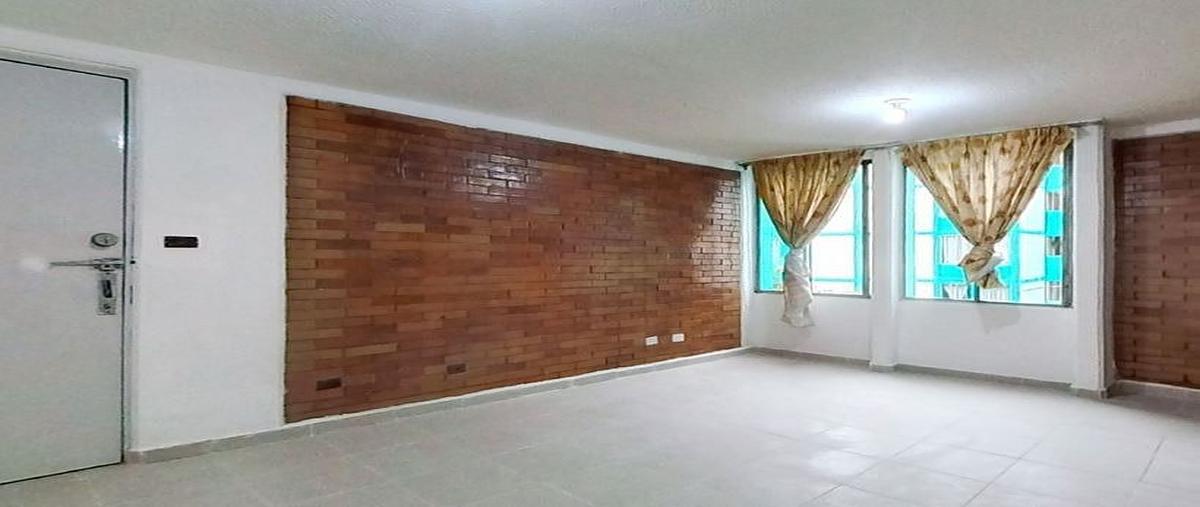 Foto de departamento en venta en avenida norte , agrícola pantitlan, iztacalco, df / cdmx, 0 No. 04