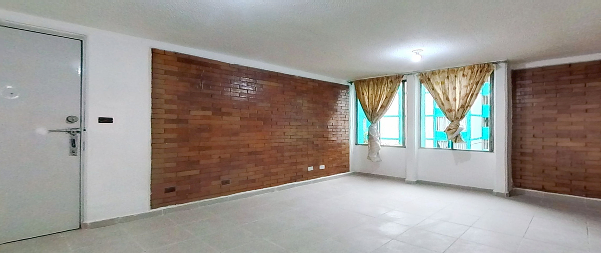Foto de departamento en venta en avenida norte , agrícola pantitlan, iztacalco, df / cdmx, 0 No. 03