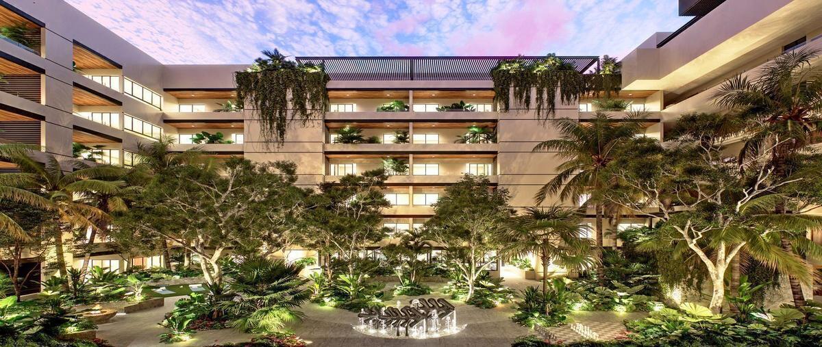 Foto de departamento en venta en avenida norte , playa del carmen centro, solidaridad, quintana roo, 0 No. 03