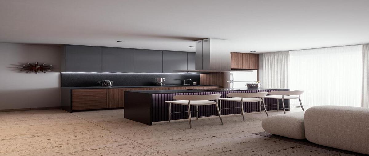 Foto de departamento en venta en avenida nortec. 42 norte , zazil ha, solidaridad, quintana roo, 0 No. 03