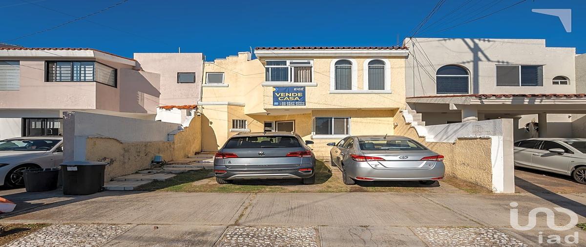 Foto de casa en venta en avenida novelistas 5756, jardines vallarta, zapopan, jalisco, 31830118 No. 03