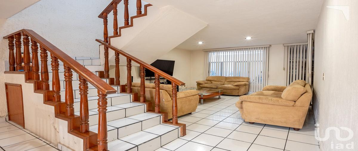 Foto de casa en venta en avenida novelistas 5756, jardines vallarta, zapopan, jalisco, 31830118 No. 05