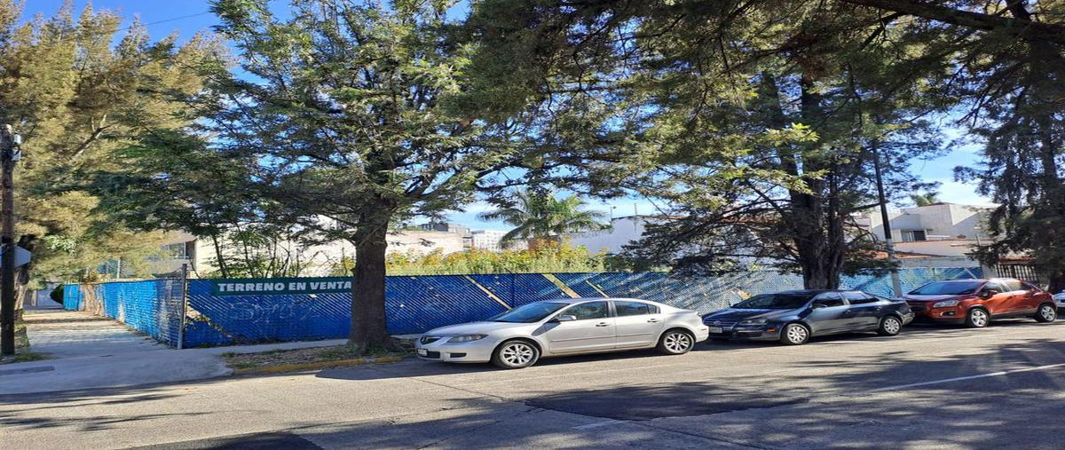 Foto de terreno habitacional en avenida novelistas , jardines vallarta, zapopan, jalisco, 25794184 foto 03 Foto de terreno habitacional en venta en avenida novelistas , jardines vallarta, zapopan, jalisco, 25794184 No. 03