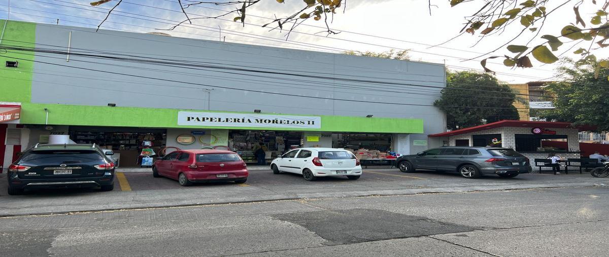 Foto de local en avenida novelistas , lomas universidad, zapopan, jalisco, 0 foto 01 Foto de local en venta en avenida novelistas , lomas universidad, zapopan, jalisco, 0 No. 01