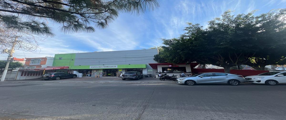 Foto de local en avenida novelistas , lomas universidad, zapopan, jalisco, 0 foto 05 Foto de local en venta en avenida novelistas , lomas universidad, zapopan, jalisco, 0 No. 05