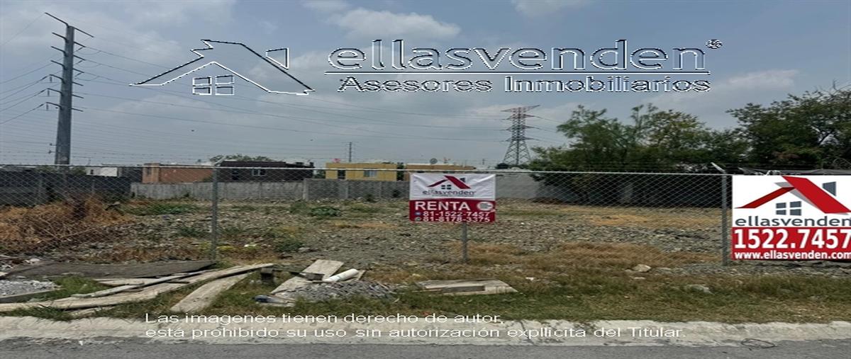 Foto de terreno habitacional en renta en avenida nuevo león 121, nova apodaca, apodaca, nuevo león, 29785094 No. 02