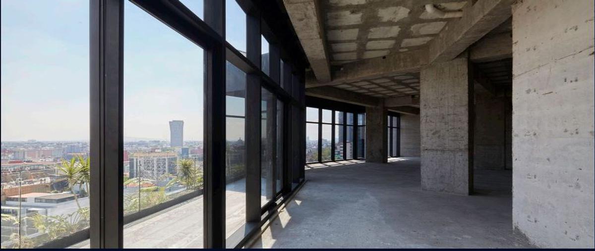 Foto de oficina en renta en avenida nuevo león 257, condesa, cuauhtémoc, df / cdmx, 23438712 No. 04
