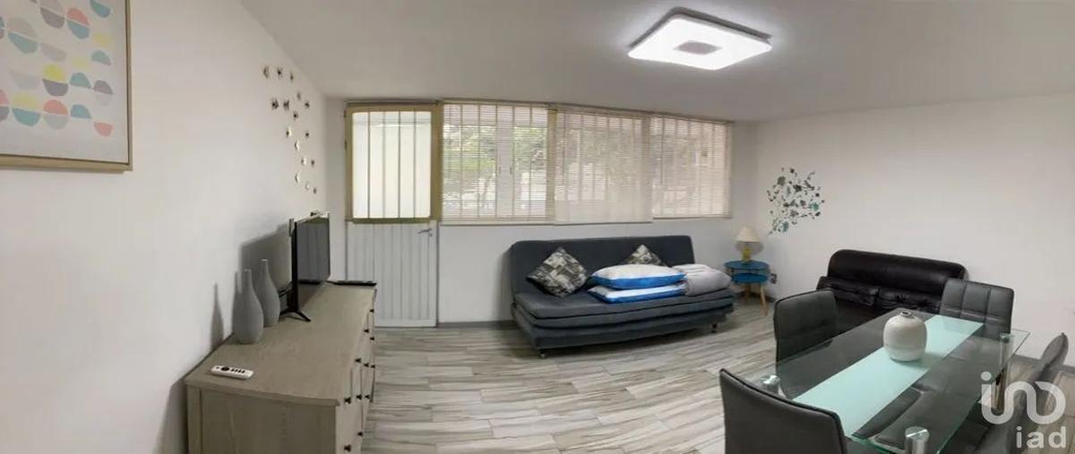 Foto de departamento en venta en avenida nuevo leon 285, hipódromo condesa, cuauhtémoc, df / cdmx, 30885221 No. 04