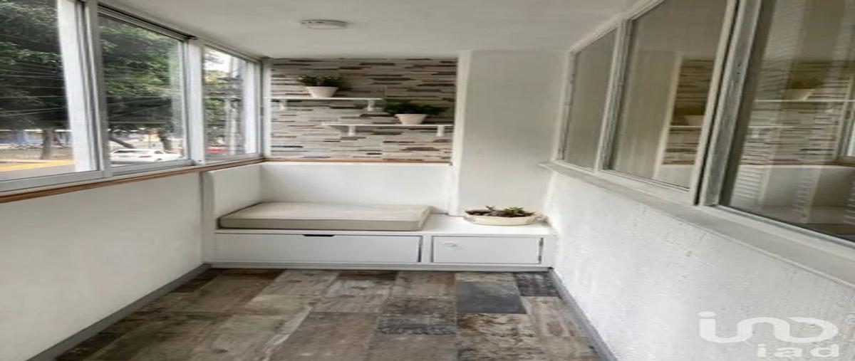 Foto de departamento en venta en avenida nuevo leon 285, hipódromo condesa, cuauhtémoc, df / cdmx, 30885221 No. 05