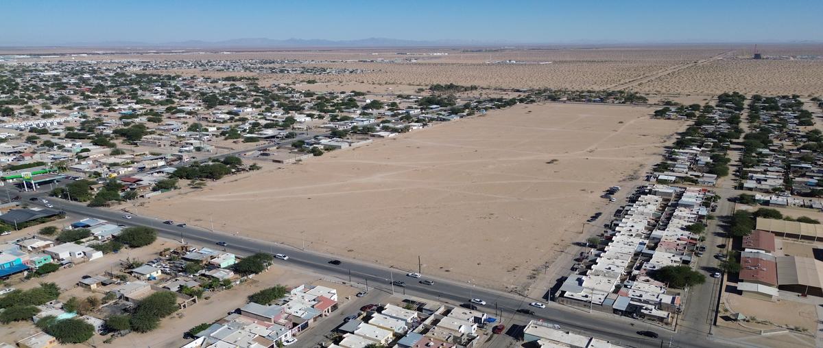Foto de terreno comercial en avenida nuevo leon b y calle 42 , méxico, san luis río colorado, sonora, 23615588 foto 04 Foto de terreno comercial en venta en avenida nuevo leon b y calle 42 , méxico, san luis río colorado, sonora, 23615588 No. 04