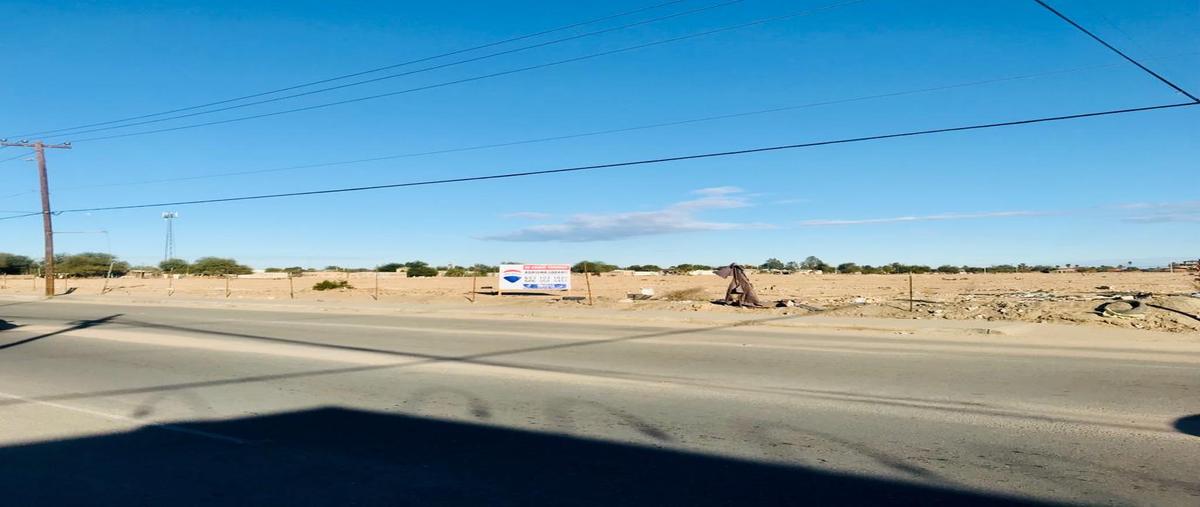 Foto de terreno comercial en venta en avenida nuevo leon b y calle 42 , méxico, san luis río colorado, sonora, 23615588 No. 05
