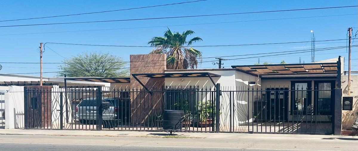 Foto de casa en avenida nuevo leon , del bosque, san luis río colorado, sonora, 0 foto 02 Foto de casa en venta en avenida nuevo leon , del bosque, san luis río colorado, sonora, 0 No. 02