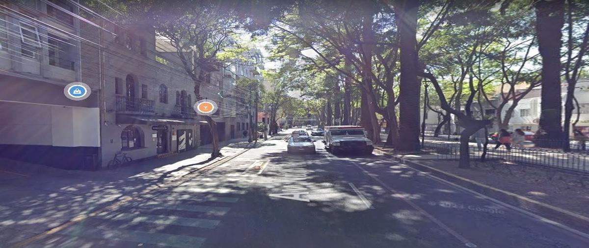 Foto de casa en venta en avenida nuevo leon , hipódromo condesa, cuauhtémoc, df / cdmx, 26611158 No. 03