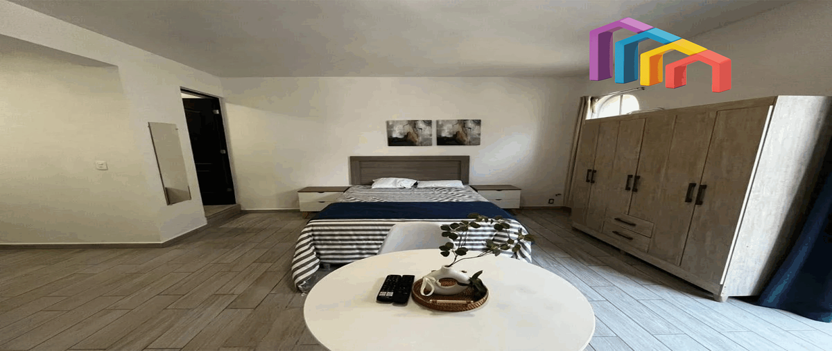 Foto de departamento en renta en avenida nuevo león , hipódromo, cuauhtémoc, df / cdmx, 0 No. 05