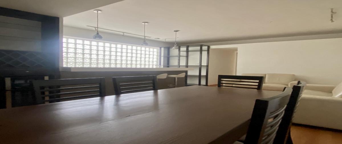 Foto de departamento en renta en avenida nuevo leon , hipódromo, cuauhtémoc, df / cdmx, 0 No. 04