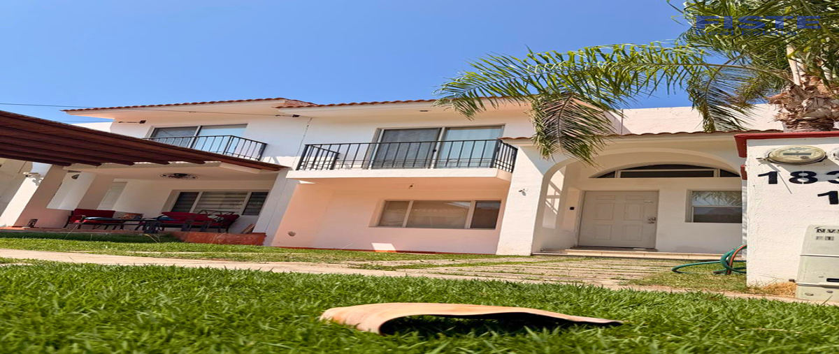 Foto de casa en venta en avenida nuevo vallarta , nuevo vallarta, bahía de banderas, nayarit, 0 No. 03
