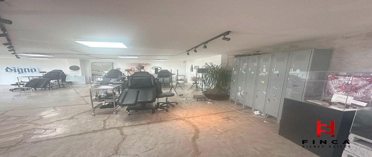 Foto de oficina en renta en avenida oaxaca , roma norte, cuauhtémoc, df / cdmx, 0 No. 06