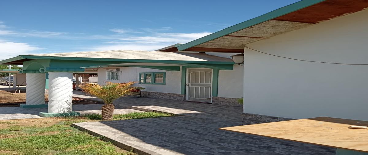 Foto de casa en venta en avenida obregon , delta, mexicali, baja california, 26642627 No. 03