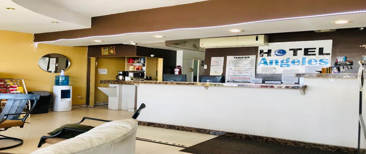 Foto de edificio en venta en avenida obregón , residencias, san luis río colorado, sonora, 22561056 No. 03