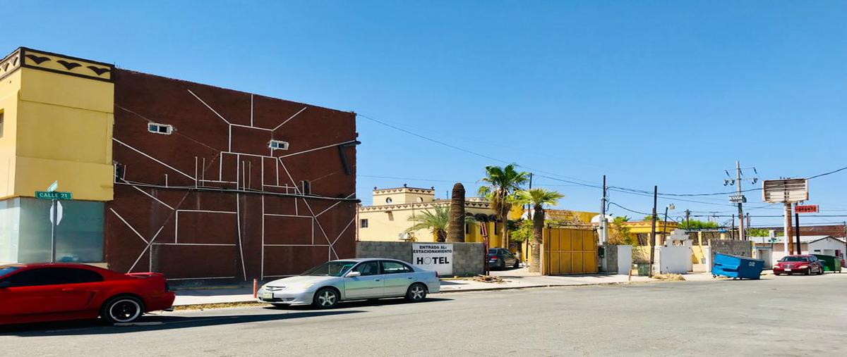 Foto de edificio en venta en avenida obregón , residencias, san luis río colorado, sonora, 22561056 No. 04