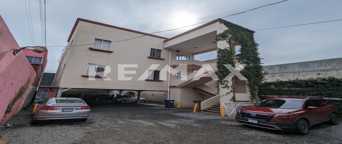 Foto de edificio en venta en avenida obregon , sección primera, ensenada, baja california, 0 No. 01
