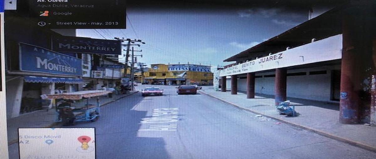 Foto de local en renta en avenida obrera #312, colonia centro de agua dulce , agua dulce centro, agua dulce, veracruz de ignacio de la llave, 25054011 No. 05