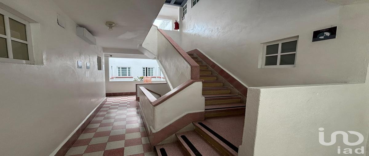 Foto de departamento en renta en avenida obrero mundial 776, atenor salas, benito juárez, df / cdmx, 31769546 No. 05