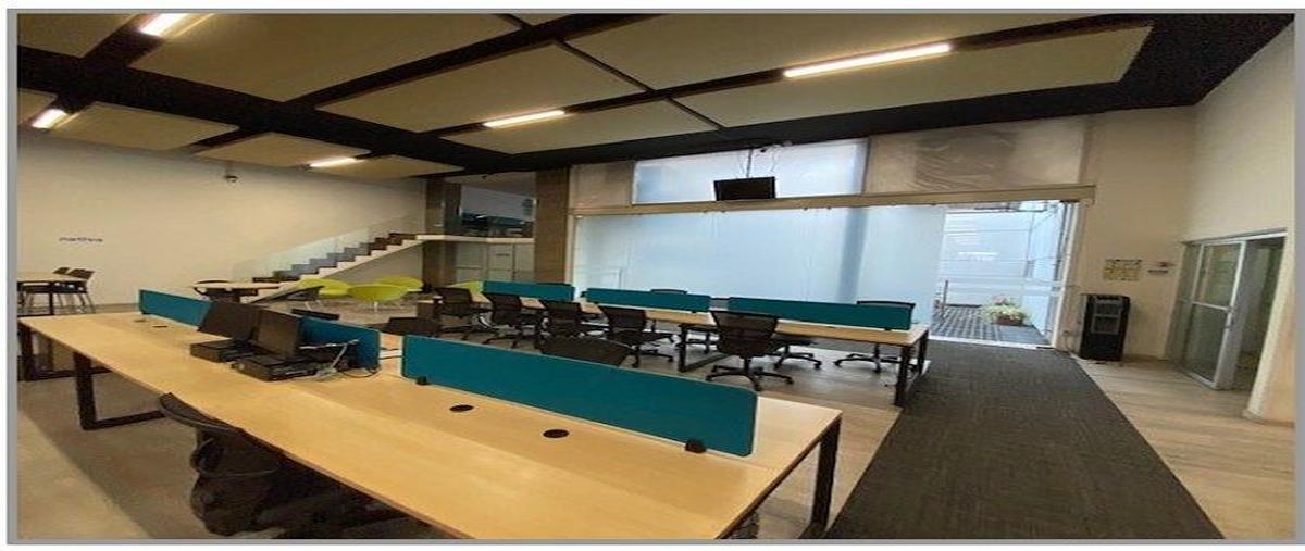 Foto de edificio en renta en avenida observatorio , américa, miguel hidalgo, df / cdmx, 0 No. 04