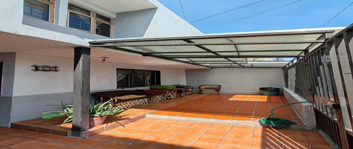 Foto de casa en venta en avenida obsidiana , loma bonita, zapopan, jalisco, 0 No. 01