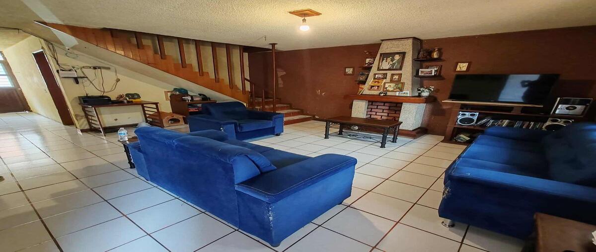 Foto de casa en venta en avenida obsidiana , loma bonita, zapopan, jalisco, 0 No. 04