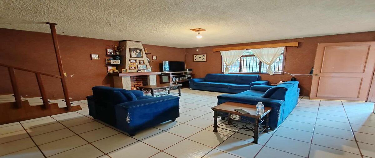 Foto de casa en venta en avenida obsidiana , loma bonita, zapopan, jalisco, 0 No. 05