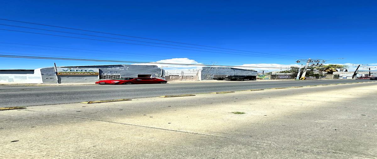 Foto de terreno habitacional en venta en avenida ocampo , santa rosa, chihuahua, chihuahua, 0 No. 03