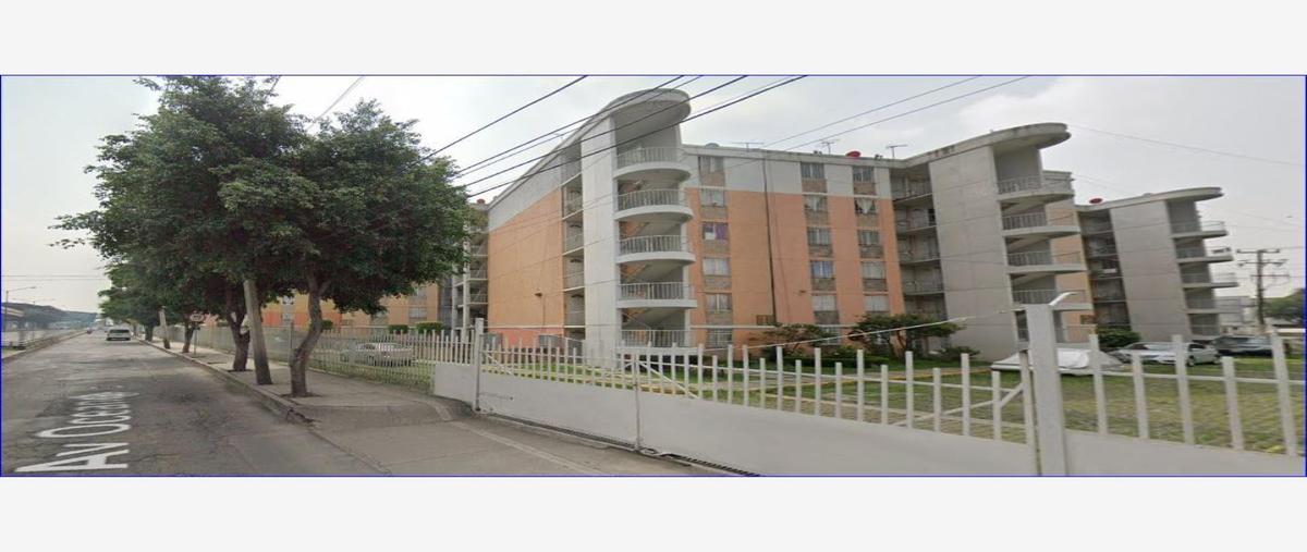 Foto de departamento en avenida oceanía 185, moctezuma 1a sección, venustiano carranza, df / cdmx, 0 foto 03 Foto de departamento en venta en avenida oceanía 185, moctezuma 1a sección, venustiano carranza, df / cdmx, 0 No. 03